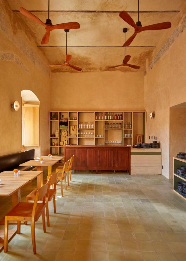 Hotel Escondido Oaxaca, A Member Of Design Hotels Eksteriør billede