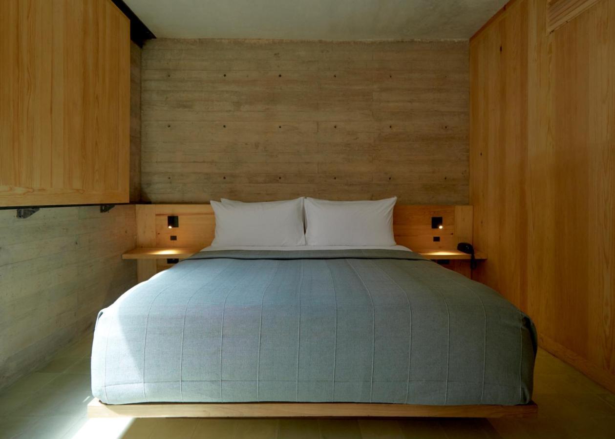 Hotel Escondido Oaxaca, A Member Of Design Hotels Eksteriør billede