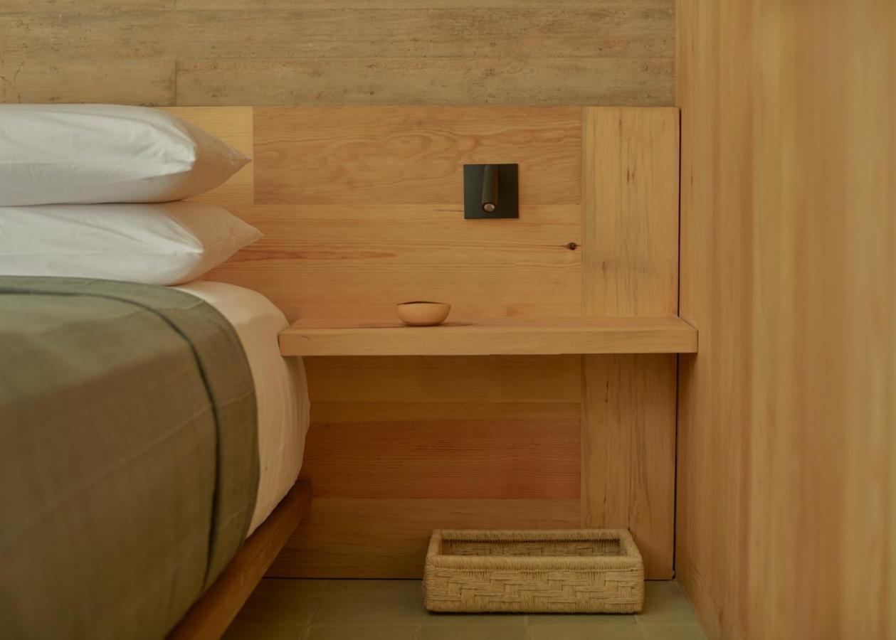 Hotel Escondido Oaxaca, A Member Of Design Hotels Eksteriør billede