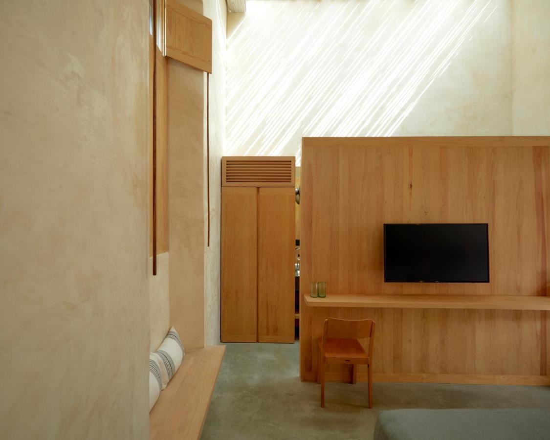 Hotel Escondido Oaxaca, A Member Of Design Hotels Eksteriør billede