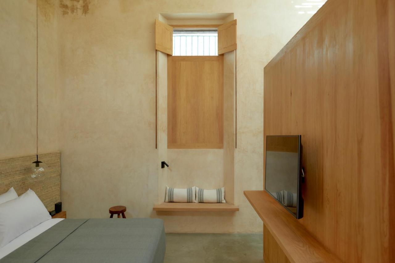 Hotel Escondido Oaxaca, A Member Of Design Hotels Eksteriør billede