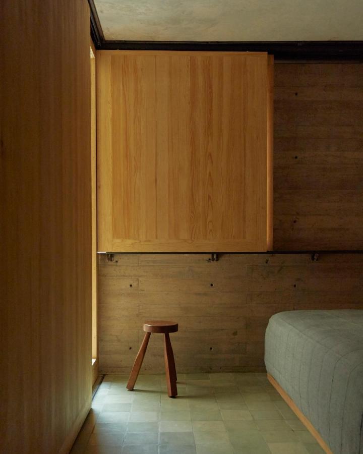 Hotel Escondido Oaxaca, A Member Of Design Hotels Eksteriør billede