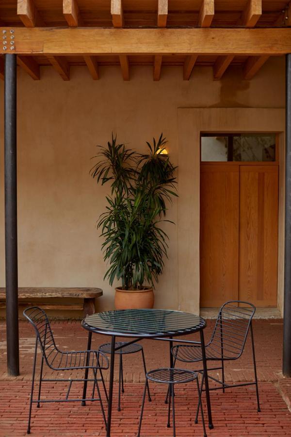 Hotel Escondido Oaxaca, A Member Of Design Hotels Eksteriør billede