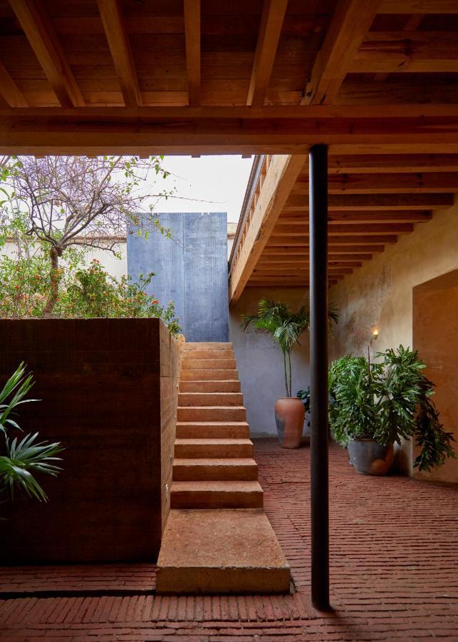 Hotel Escondido Oaxaca, A Member Of Design Hotels Eksteriør billede