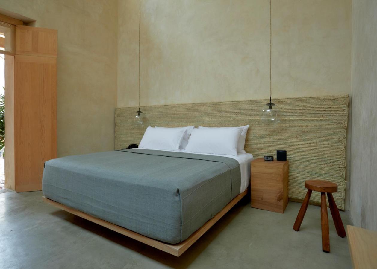 Hotel Escondido Oaxaca, A Member Of Design Hotels Eksteriør billede