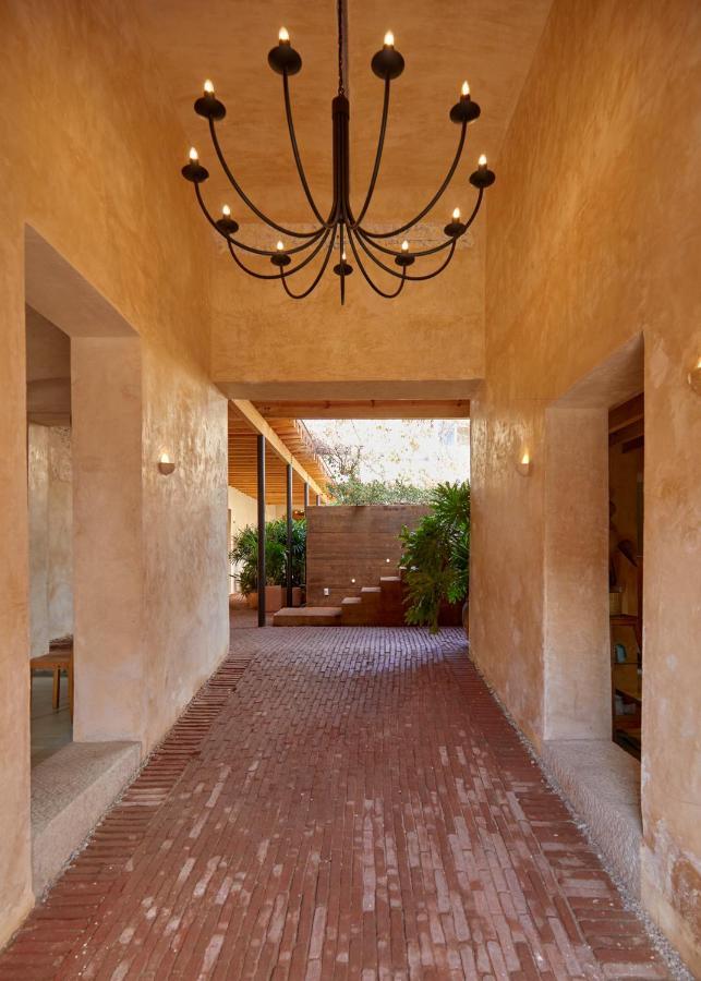Hotel Escondido Oaxaca, A Member Of Design Hotels Eksteriør billede