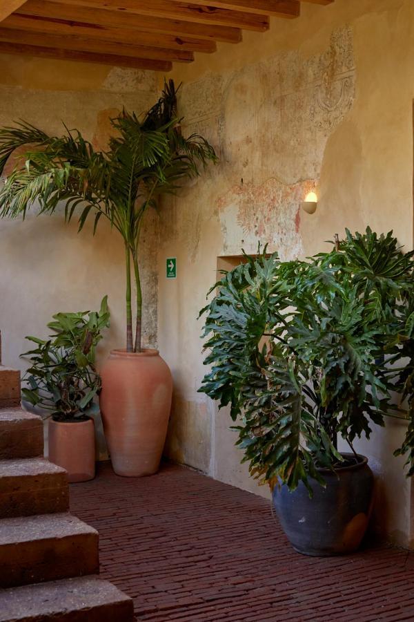 Hotel Escondido Oaxaca, A Member Of Design Hotels Eksteriør billede