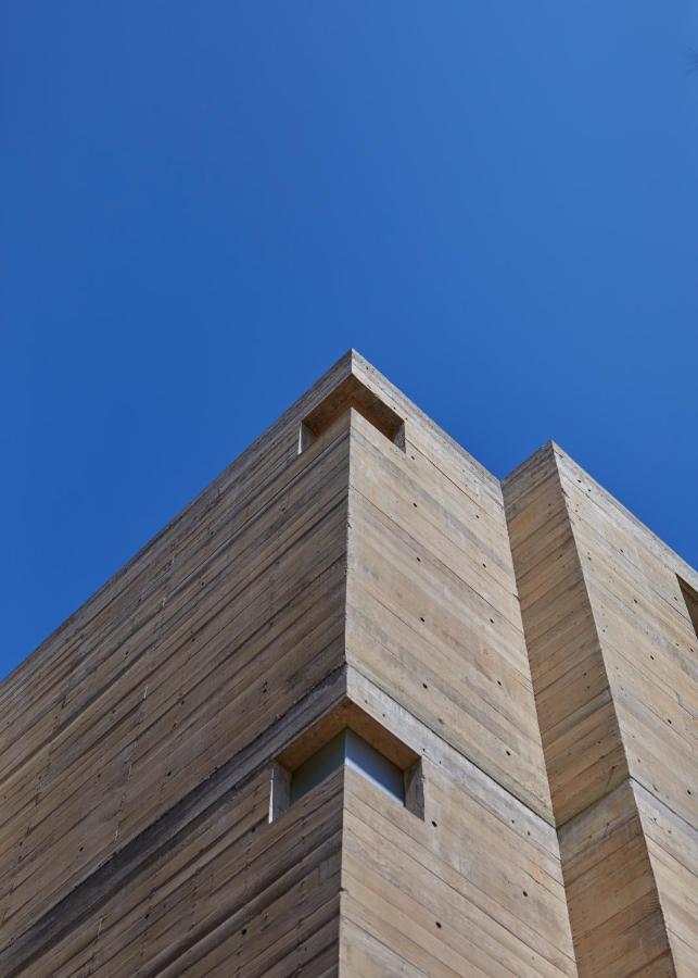 Hotel Escondido Oaxaca, A Member Of Design Hotels Eksteriør billede