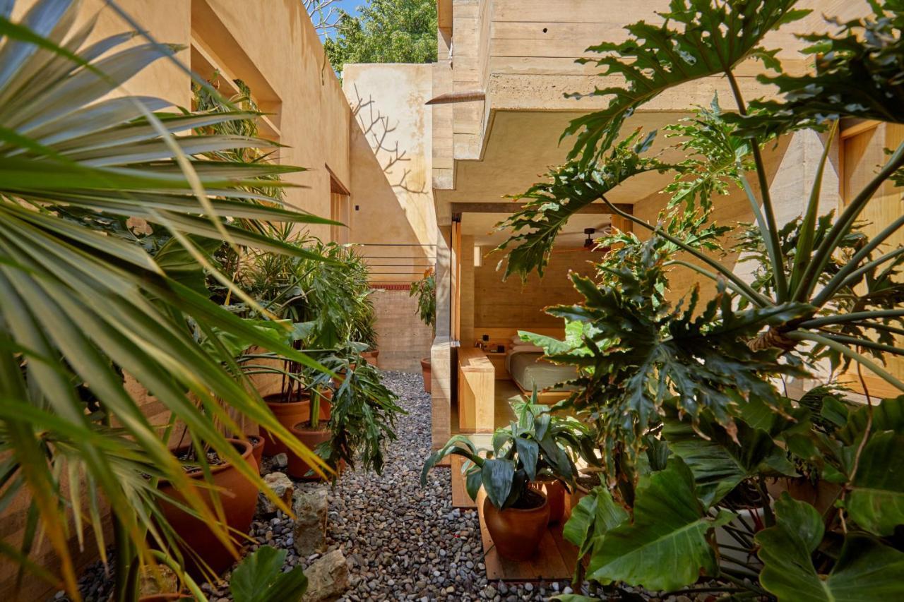 Hotel Escondido Oaxaca, A Member Of Design Hotels Eksteriør billede