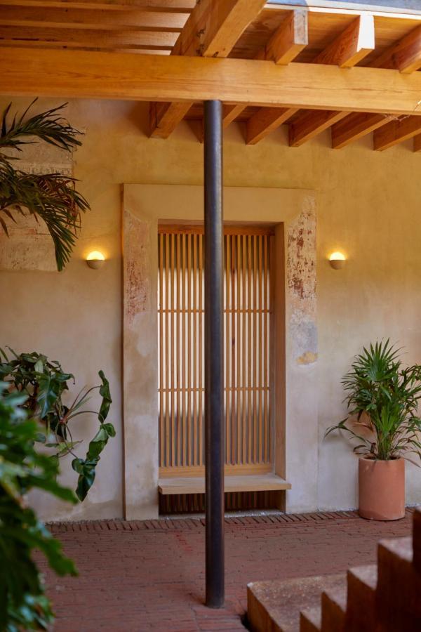 Hotel Escondido Oaxaca, A Member Of Design Hotels Eksteriør billede