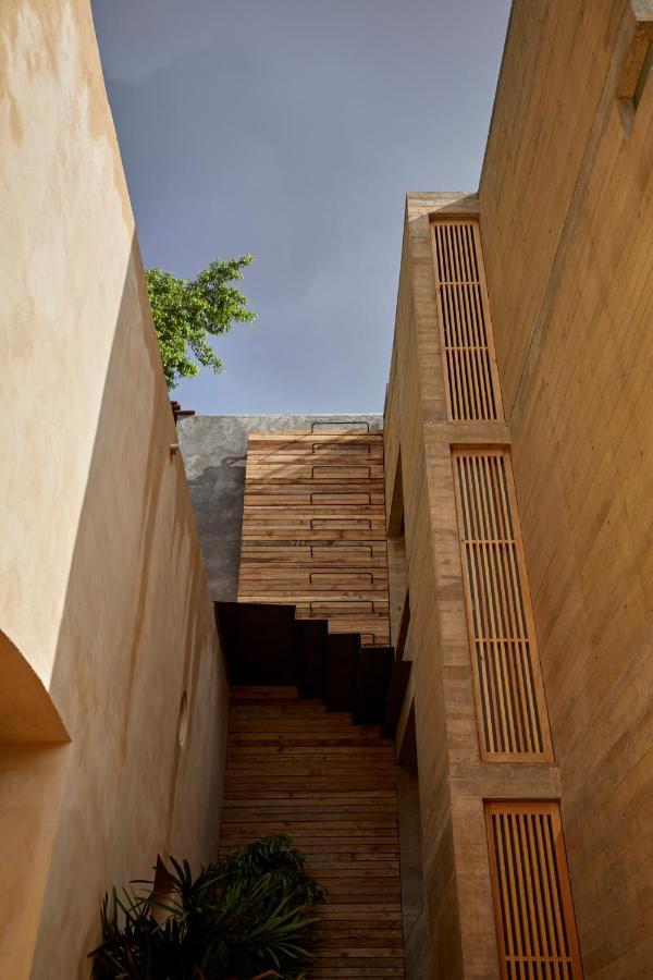 Hotel Escondido Oaxaca, A Member Of Design Hotels Eksteriør billede