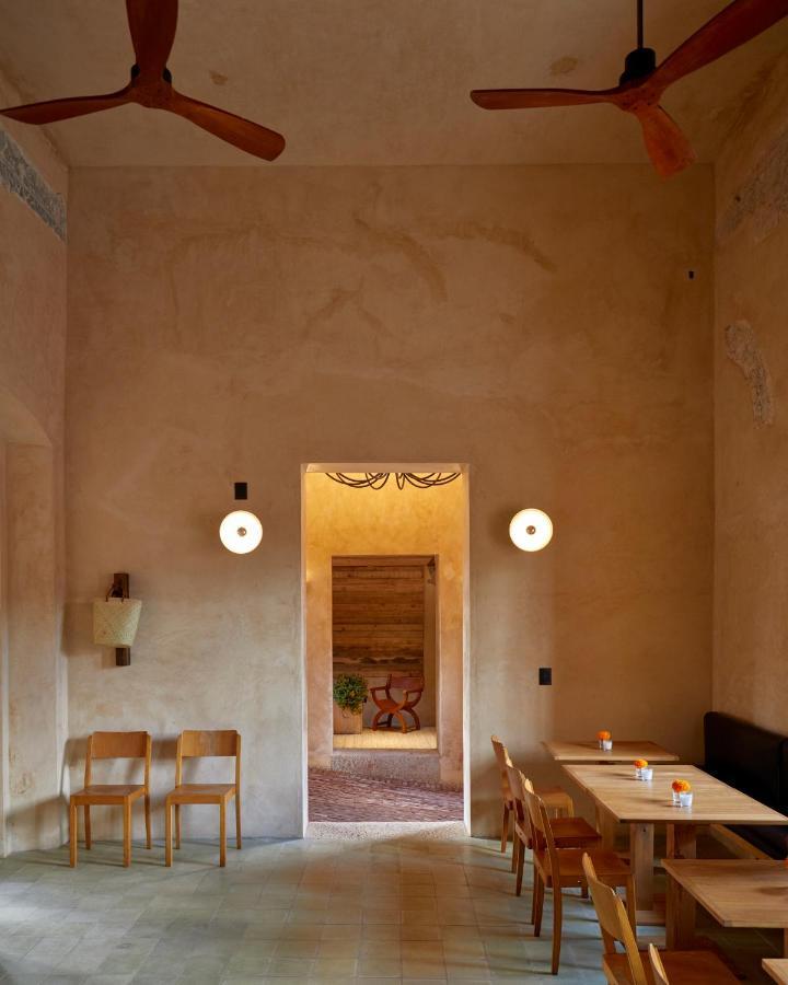 Hotel Escondido Oaxaca, A Member Of Design Hotels Eksteriør billede
