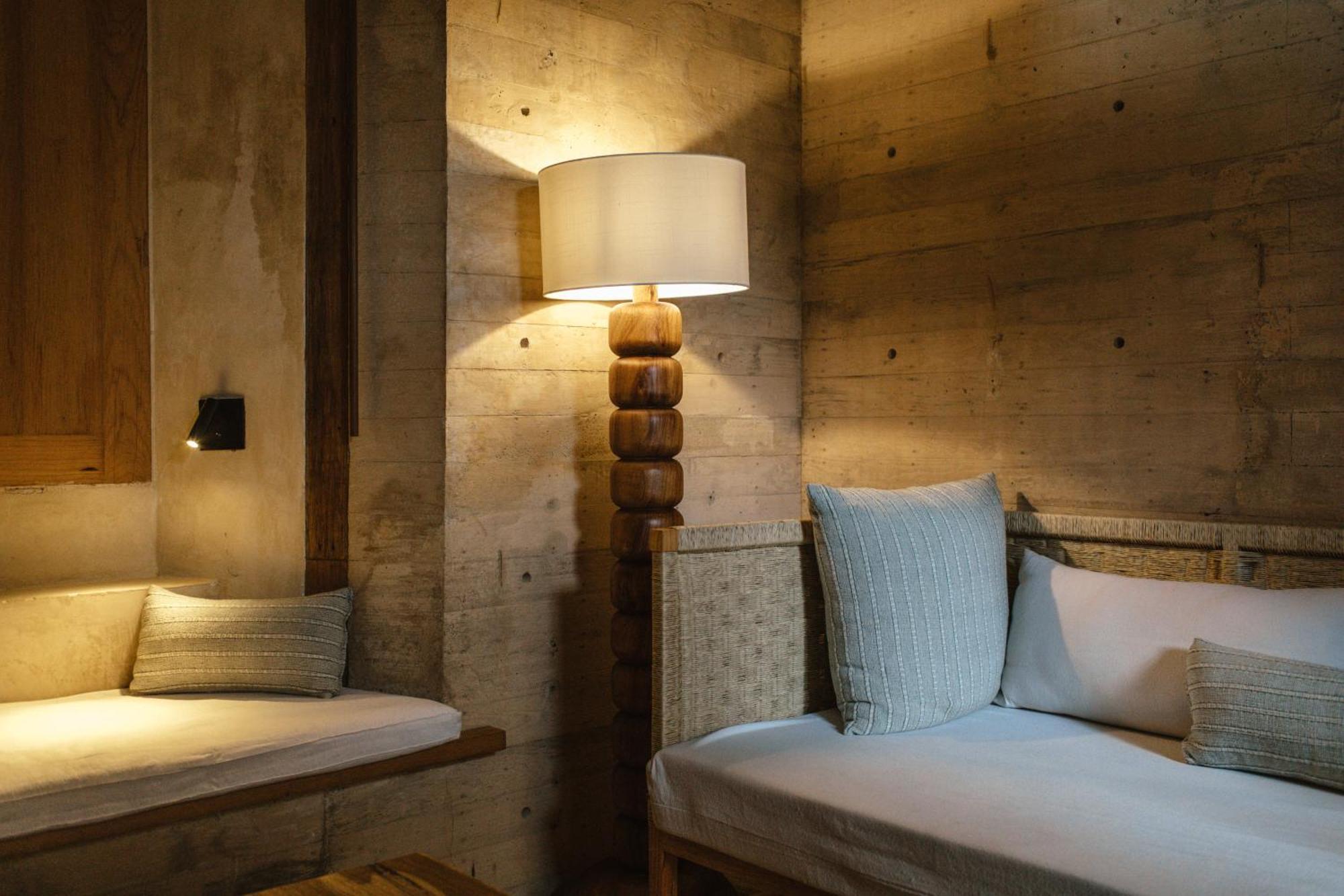 Hotel Escondido Oaxaca, A Member Of Design Hotels Eksteriør billede