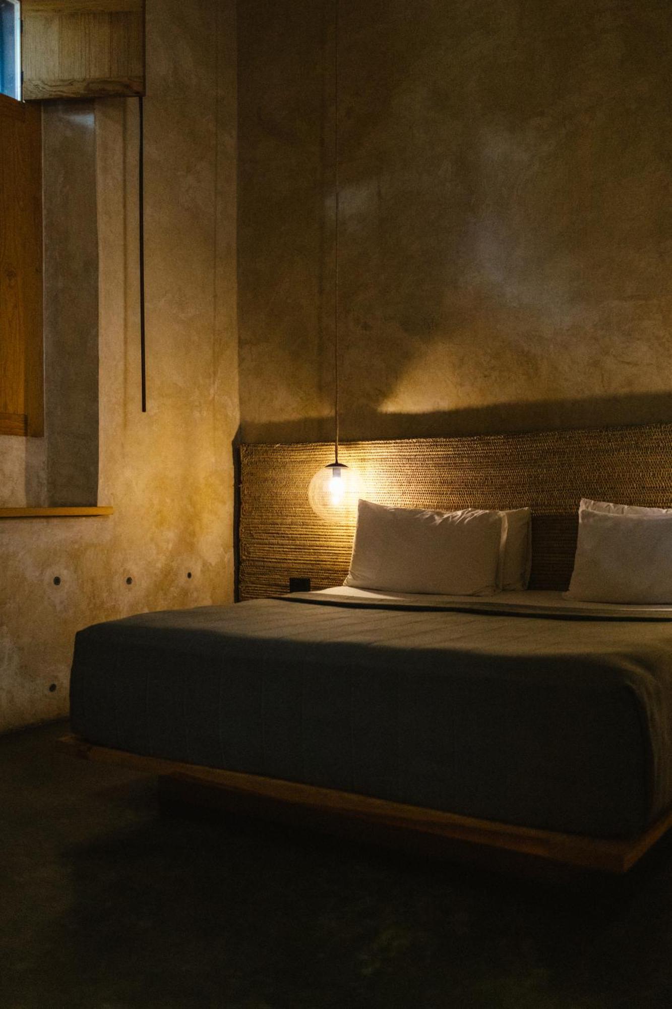 Hotel Escondido Oaxaca, A Member Of Design Hotels Eksteriør billede